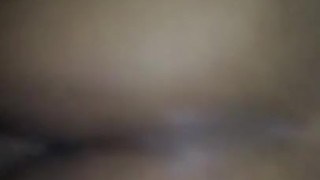Big black girl loves Mexican dick