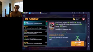 Nude Gameplay Of A Marvel Game