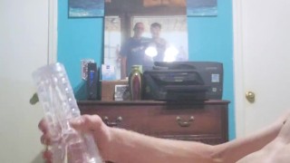 Solo Male Fleshlight