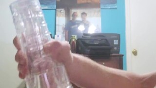 Solo Male Fleshlight