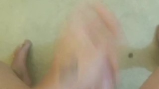 Just playing with myself. Enjoy.