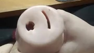 Overflow