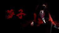 蛇喰梦子的陨落 沦为老千学弟的无限精厕