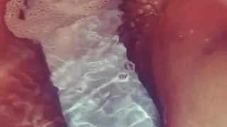Feet Soak