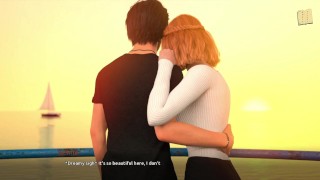 Become A Rock Star 85 (Selina Route)