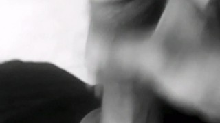 Girl sends hot video and he ends up masturbating for her, real amateur - Sweet Milk Angel 