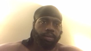 Showing my face for the first time ever (Long BBC )