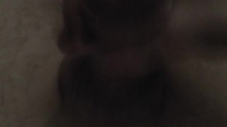 Cumming For The Second Time Today