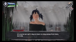 MIST 0.6.2 - Damage evaluation with the chicks (2-4)