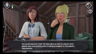 MIST 0.6.2 - Damage evaluation with the chicks (2-4)