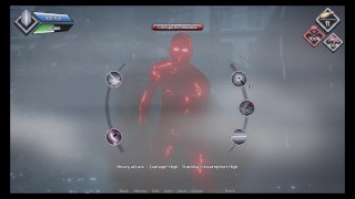 MIST 0.6.2 - Robin knows how to cheer me up (3-4)