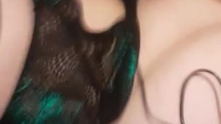 New fucking machine pt2