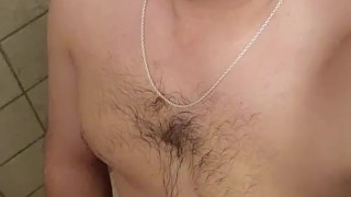 Hit, Steamy, Shower - Join Me?