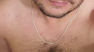 Hit, Steamy, Shower - Join Me?