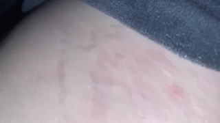 I attempted a armpit fetish but I failed (video has no sound 4K)