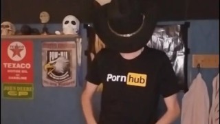 Just a random ass video I made!