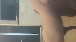 空気とセックスしてみた笑