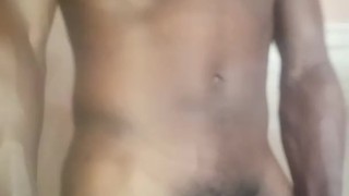 First cum of March cumming quick 