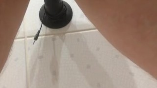Short assfuck