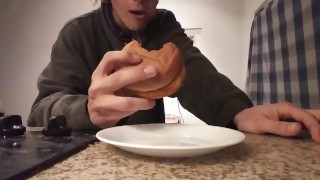 Cum Sandwich Is Best Sandwich ❤