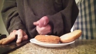 Cum Sandwich Is Best Sandwich ❤