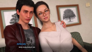 Become A Rock Star 88 (Anna Route)