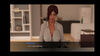 Echoes Of Lust S2 Ep35 Remastered