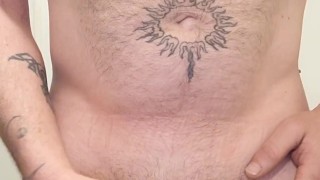 FPOV Beating Off Before I Shower (TRAILER) 