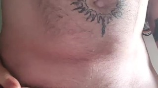 FPOV Lazy Sunday Masturbation (TRAILER) 