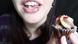 Oh no! OOPS! (Accidental Vore) - HD