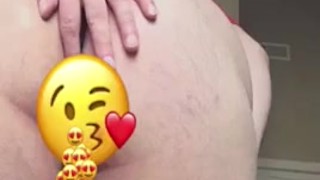 Gay Chub watching Sims | ATROPHYBODY