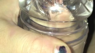  Fucks His Princess JOI