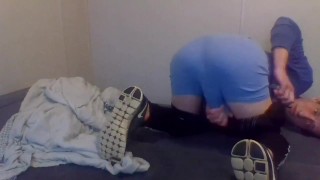 Underwearplay Fetish Fanclub Video of the Month (FFVotM); May 2021