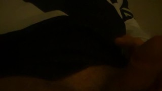 Cock out 