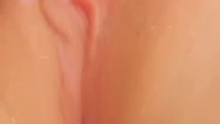 Mom Plays With Her Pussy Till Shes Dripping & Orgasms 