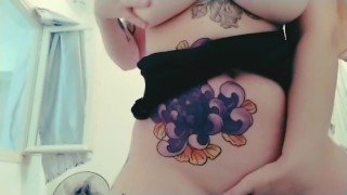 Big beautiful tits