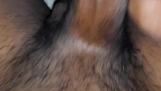 Solo indian boy hard handjob massage