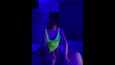 Spitting stylez davin