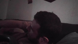 Someone asked me to jerk off showing my face