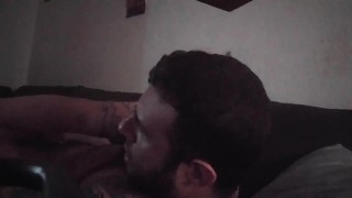Someone asked me to jerk off showing my face