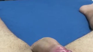 my cock wants vagina now | 18 years
