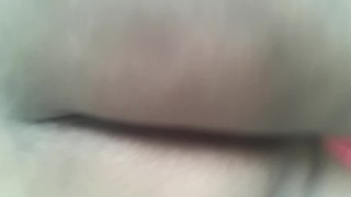 Sexy BBW flaunts curves
