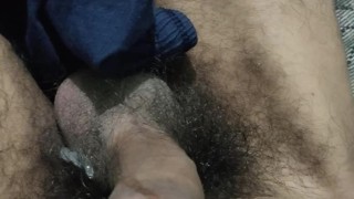 Cum on my stepsister's panty. She likes it.