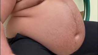 Today is FAT Tummytuesday!