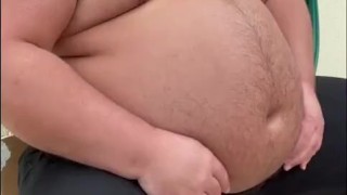 Today is FAT Tummytuesday!