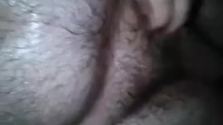 Naked in the rain 