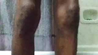 Just now Tuesday morning before nutting play