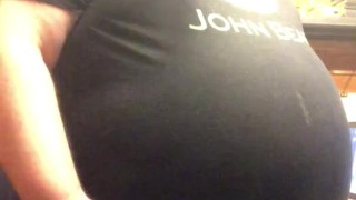 low effort strippin