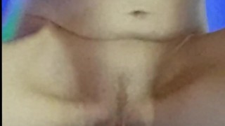 Dildo in ass