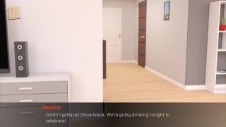 Echoes Of Lust S2 Ep38